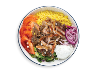 Chicken-Gyro-Salad-and-Rice