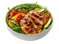 pngtree-grilled-chicken-salad-bowl-with-fresh-vegetables-png-image_20196625